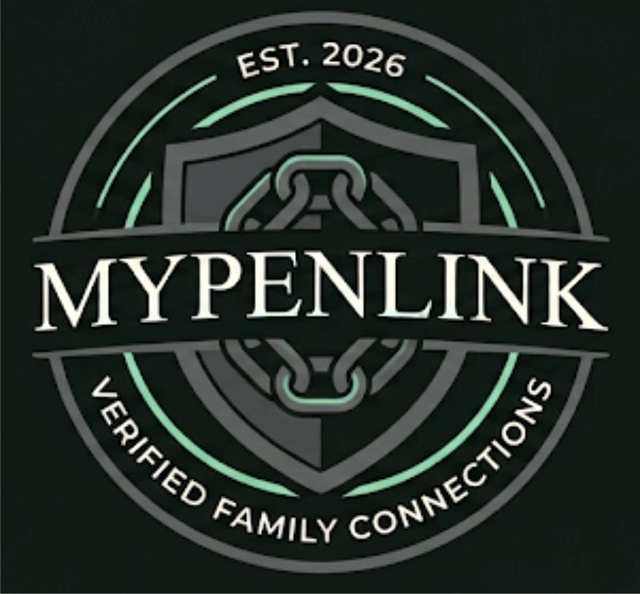 MyPenLink Brand Logo